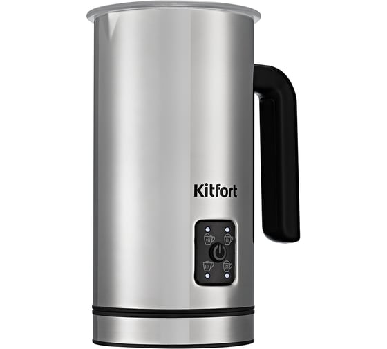 Изображение товара Капучинатор KITFORT КТ-758