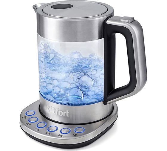Изображение товара Чайник KITFORT КТ-616
