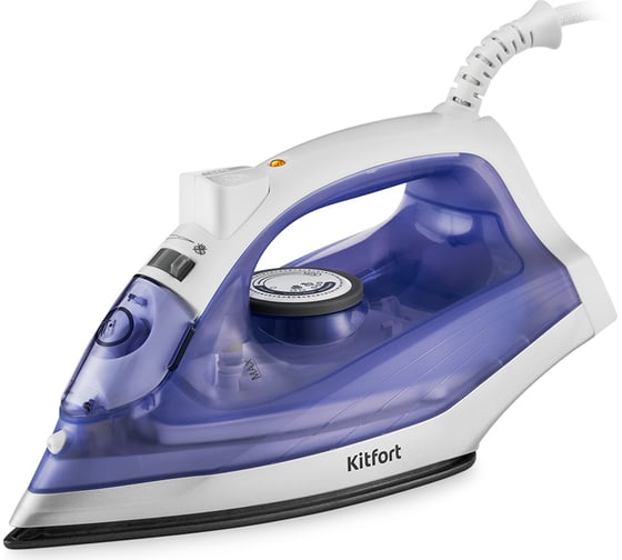 Изображение товара Утюг KITFORT КТ-2603