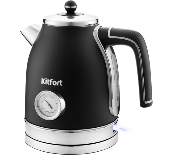 Изображение товара Чайник KITFORT КТ-6102-1