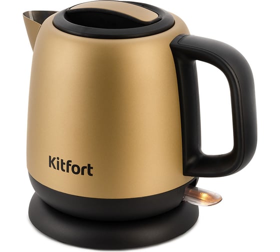 Изображение товара Чайник KITFORT КТ-6111