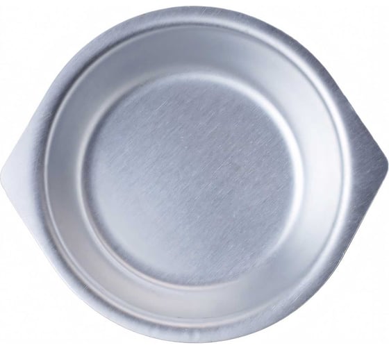 Изображение товара Тарелка для вторых блюд Демидовский диаметр 130 мм МТ-051