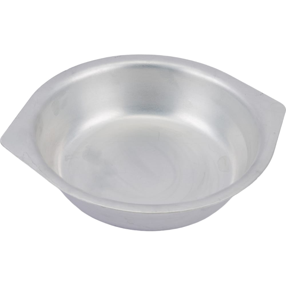 Тарелка для первых блюд Демидовский тарелка суповая алюминий 20 см круглая scovo мт 069