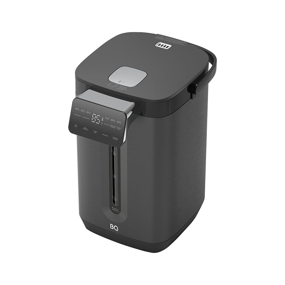 Термопот BQ TP5003 чёрный 86214987