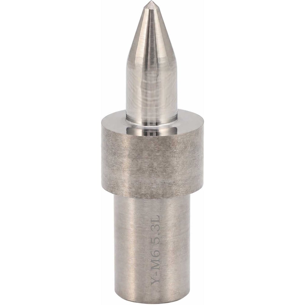 Изображение товара Термосверло MASTER-TOOL М6 шаг 1.0мм 5.3x12.5/32мм S=8мм Standard 205330S Изображение товара Термосверло MASTER-TOOL М6 шаг 1.0мм 5.3x12.5/32мм S=8мм Standard 205330S