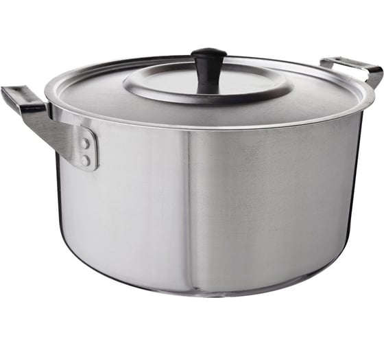 Изображение товара Кастрюля Демидовский 3.5 л 2 ручки ПП-025