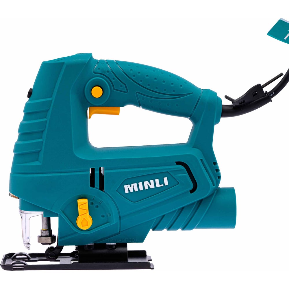 Лобзик сетевой MINLI 600 Вт / 57220
