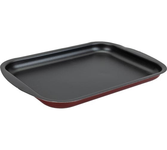 Изображение товара Противень Демидовский 340x240x25 мм СЭ-052