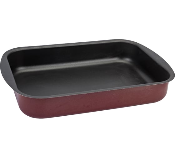 Изображение товара Противень Демидовский 395x270x65 мм СЭ-049