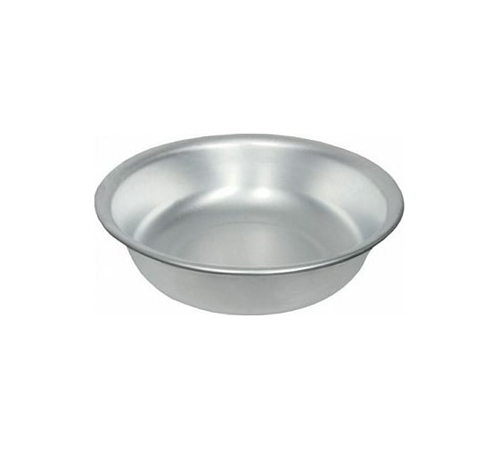 Изображение товара Таз Демидовский диаметр 450 мм 16 л МТ-055