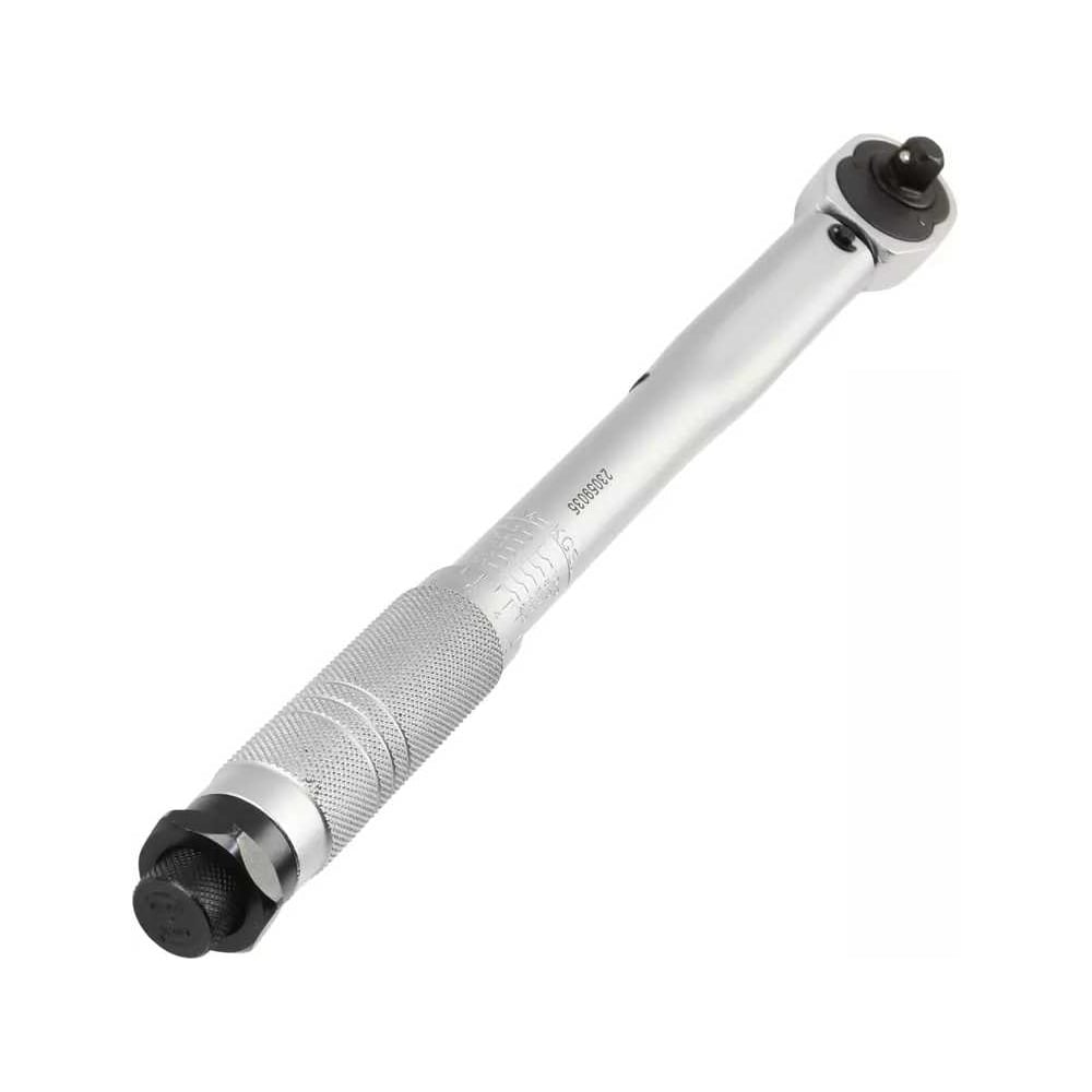 Динамометрический ключ Licota моментный 3/8 20-110Нм, резьб. фикс. AQT-N3110