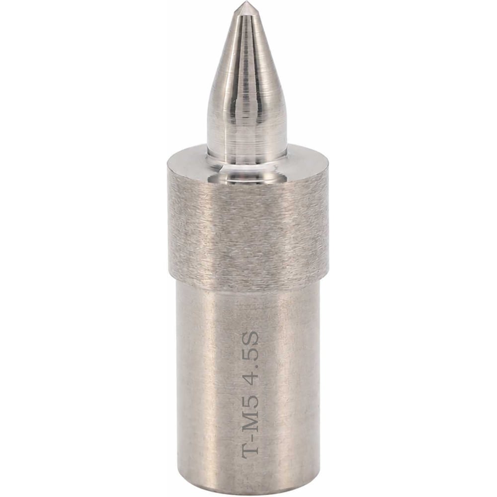 Изображение товара Термосверло MASTER-TOOL М5 шаг 0.8мм 4.5x9/25мм S=6мм Pro 104520P Изображение товара Термосверло MASTER-TOOL М5 шаг 0.8мм 4.5x9/25мм S=6мм Pro 104520P