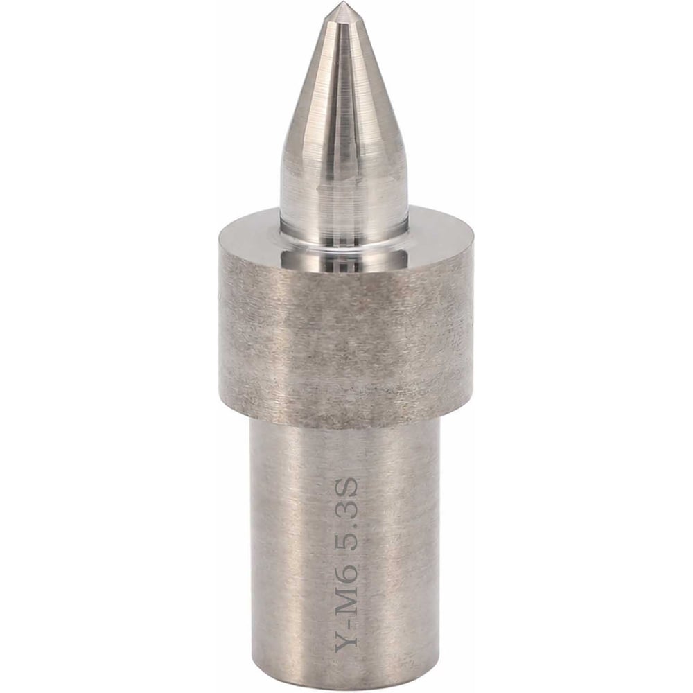Изображение товара Термосверло MASTER-TOOL М6 шаг 1.0мм 5.3x10/32мм S=8мм Standard 105320S Изображение товара Термосверло MASTER-TOOL М6 шаг 1.0мм 5.3x10/32мм S=8мм Standard 105320S