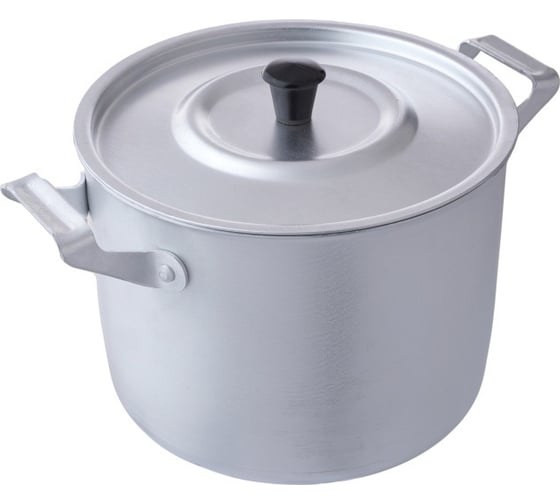 Изображение товара Кастрюля Демидовский 2.5 л сферическая МТ-004С