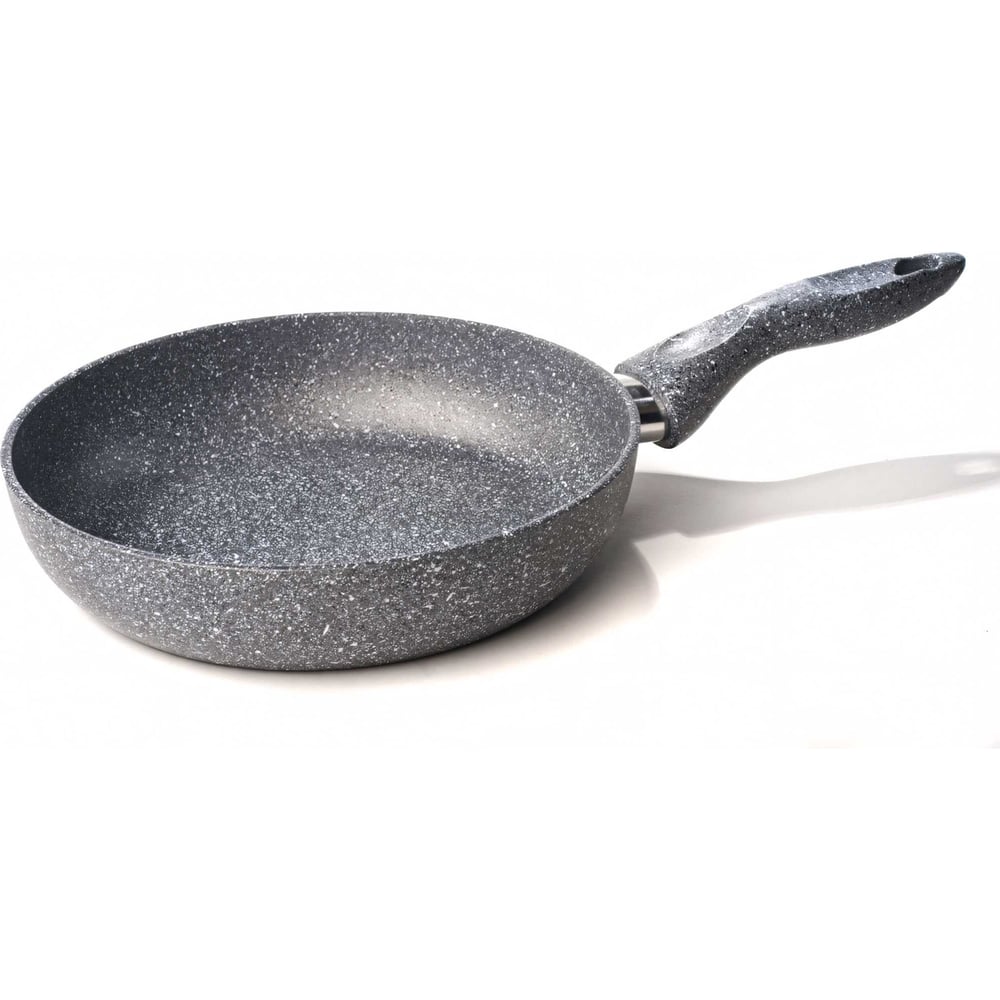Изображение товара Сковорода SCOVO Stone Pan диаметр 260 мм ST-004