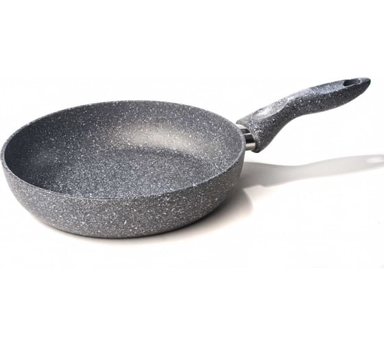 Изображение товара Сковорода SCOVO Stone Pan диаметр 260 мм ST-004