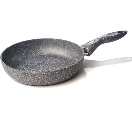 Изображение товара Сковорода SCOVO Stone Pan диаметр 240 мм ST-003