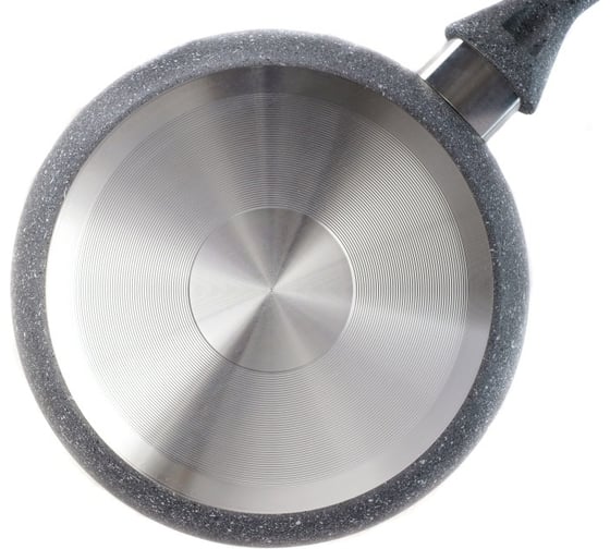 Изображение товара Сковорода SCOVO Stone Pan диаметр 200 мм ST-001