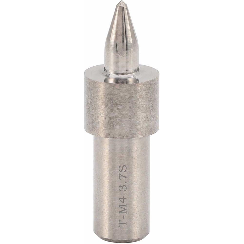 Изображение товара Термосверло MASTER-TOOL М4 шаг 0.7мм 3.7x7.5/23мм S=6мм Pro 103720P Изображение товара Термосверло MASTER-TOOL М4 шаг 0.7мм 3.7x7.5/23мм S=6мм Pro 103720P