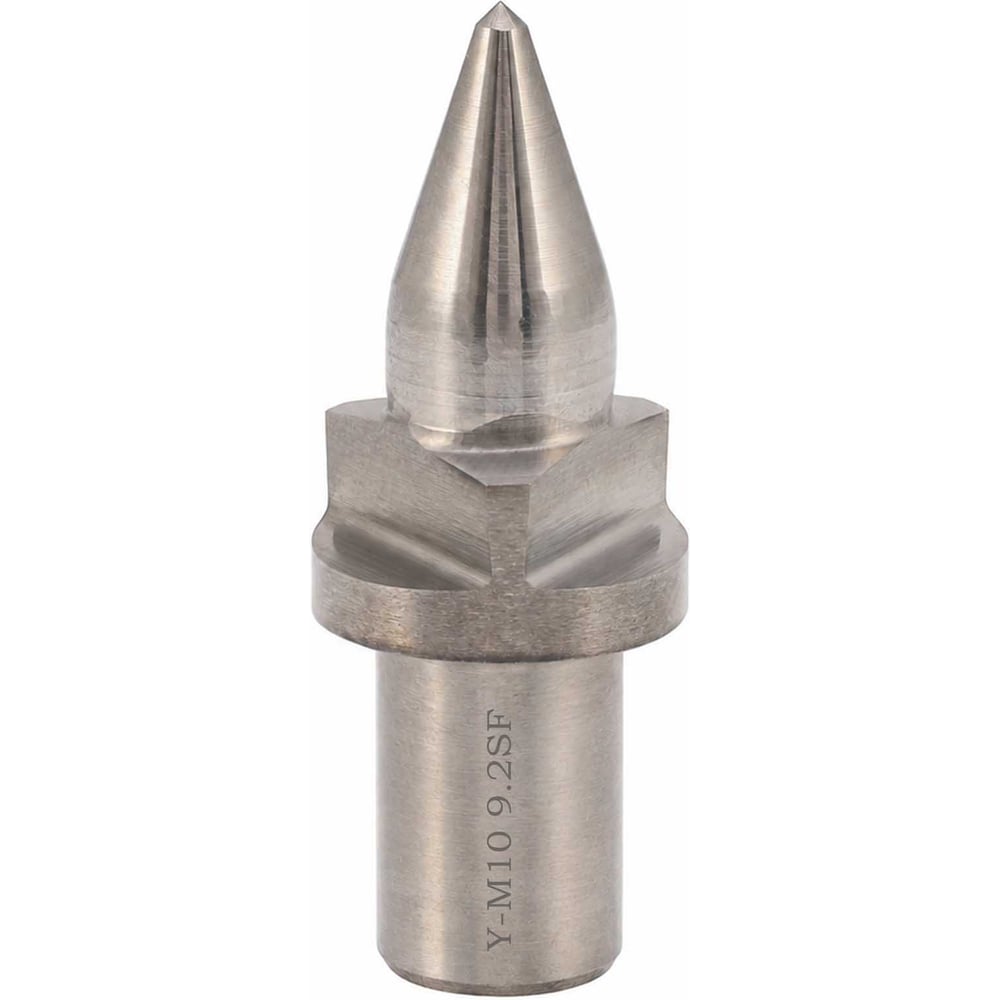 Изображение товара Термосверло MASTER-TOOL торцующее М10х1.5 9.2x16.3/38мм S=10мм Standard 309240S Изображение товара Термосверло MASTER-TOOL торцующее М10х1.5 9.2x16.3/38мм S=10мм Standard 309240S