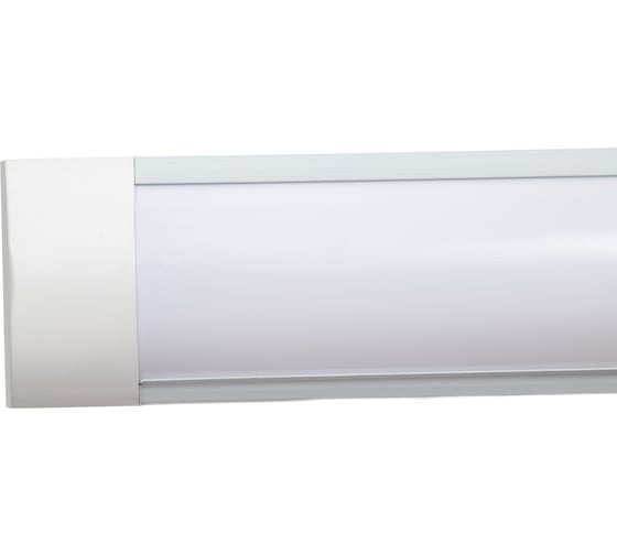 Изображение товара Светодиодный линейный светильник GLANZEN RPD-0003-72 КА-00007900