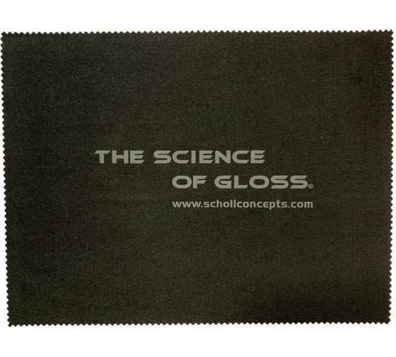 Изображение товара Чистящая салфетка SCHOLL Concepts Microplus 15x20 см K2245