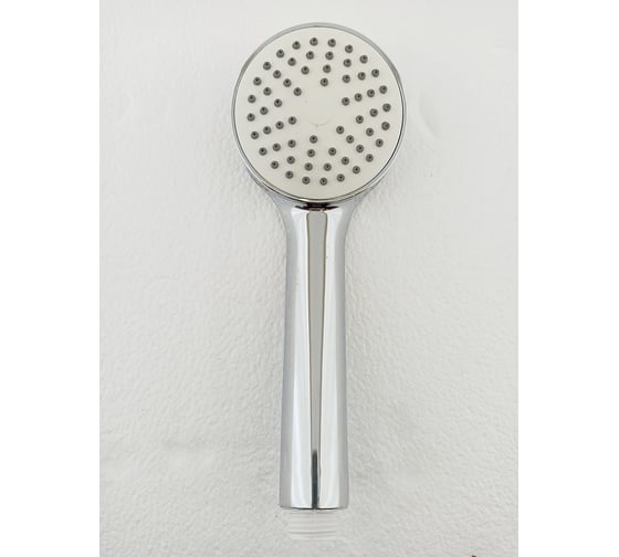 Изображение товара Набор для душа MYNAH лейка + шланг + держатель для лейки MP303