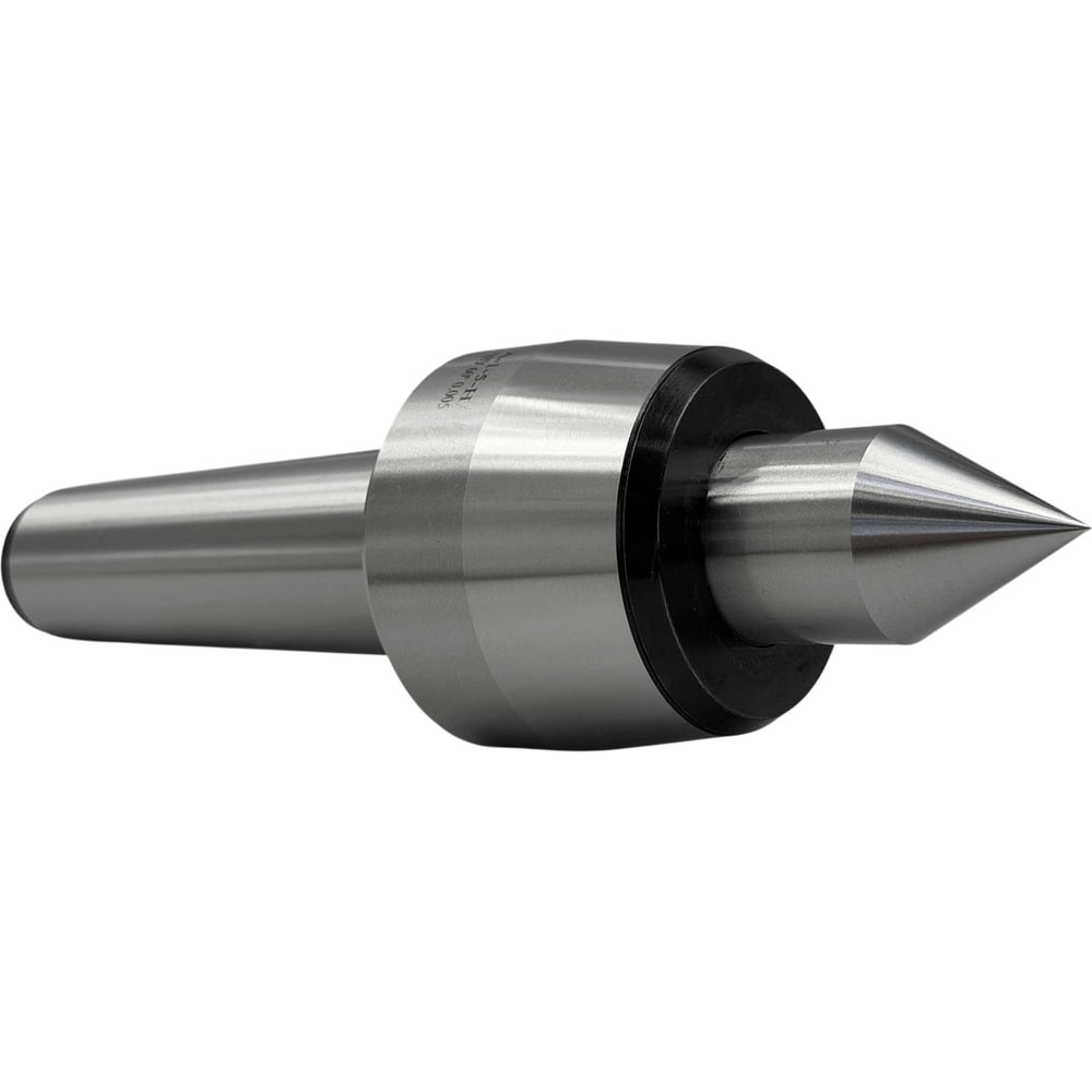 Центр вращения TORNERI №5 высокоточный (A-1-5-H) к станкам с ЧПУ (60), точность 0.005 мм Т029928