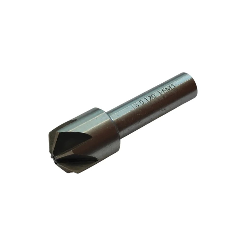 Зенковка Vitatools d-16,0-120 ц/хв УТ-00003336