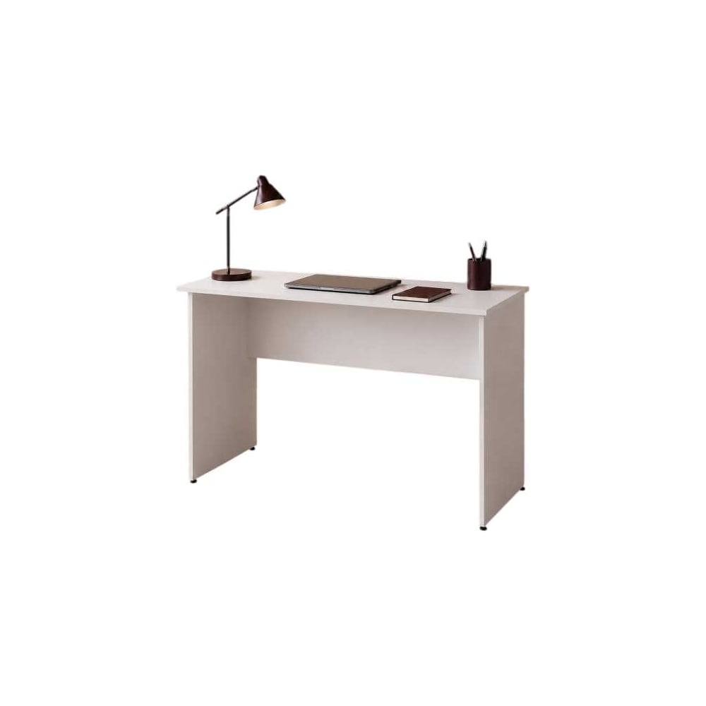Стол письменный SKYLAND GIS-1270 Белый 1200х720х755 00-07224542