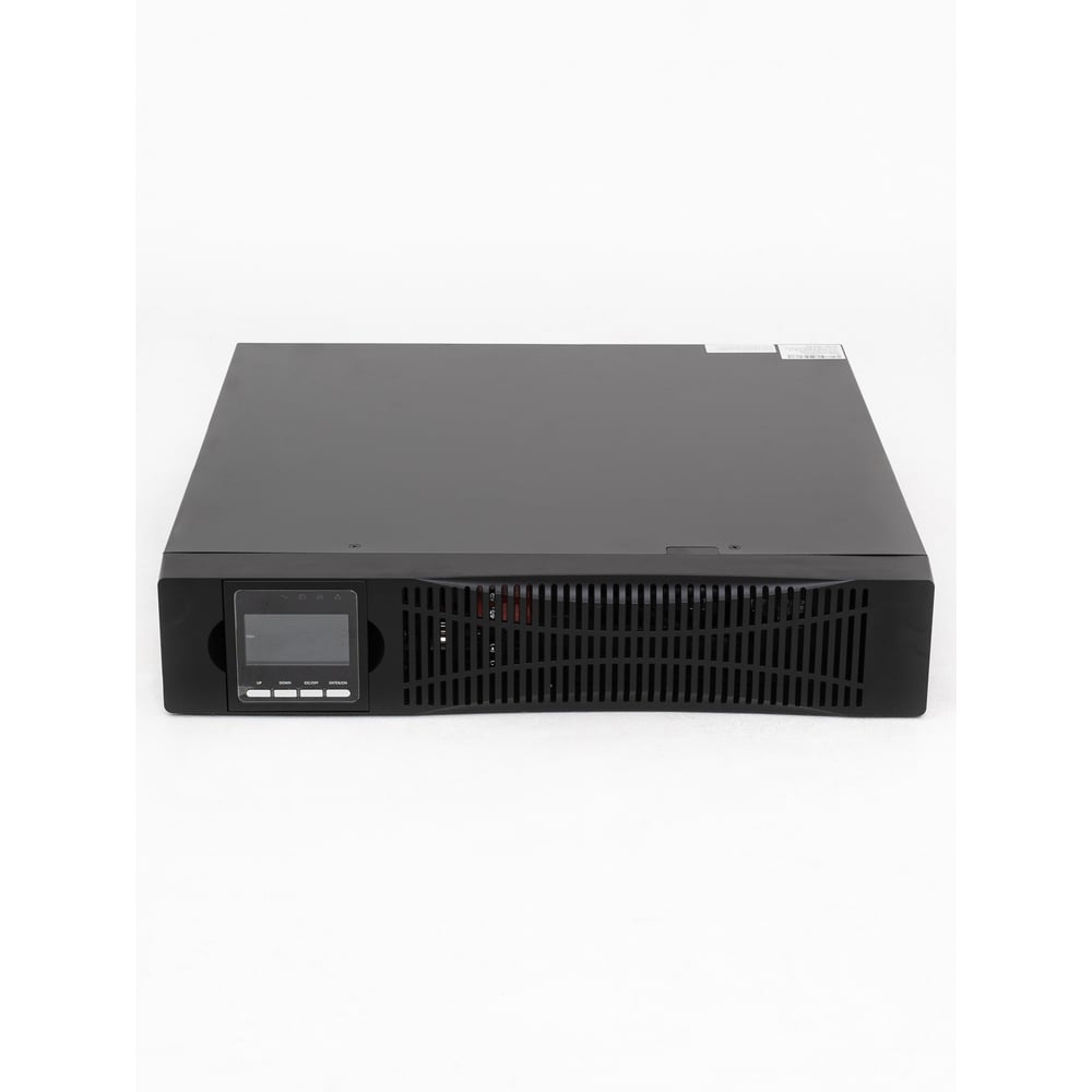 Источник бесперебойного питания CoEn Plus Server 1500RT CPS1500RTi