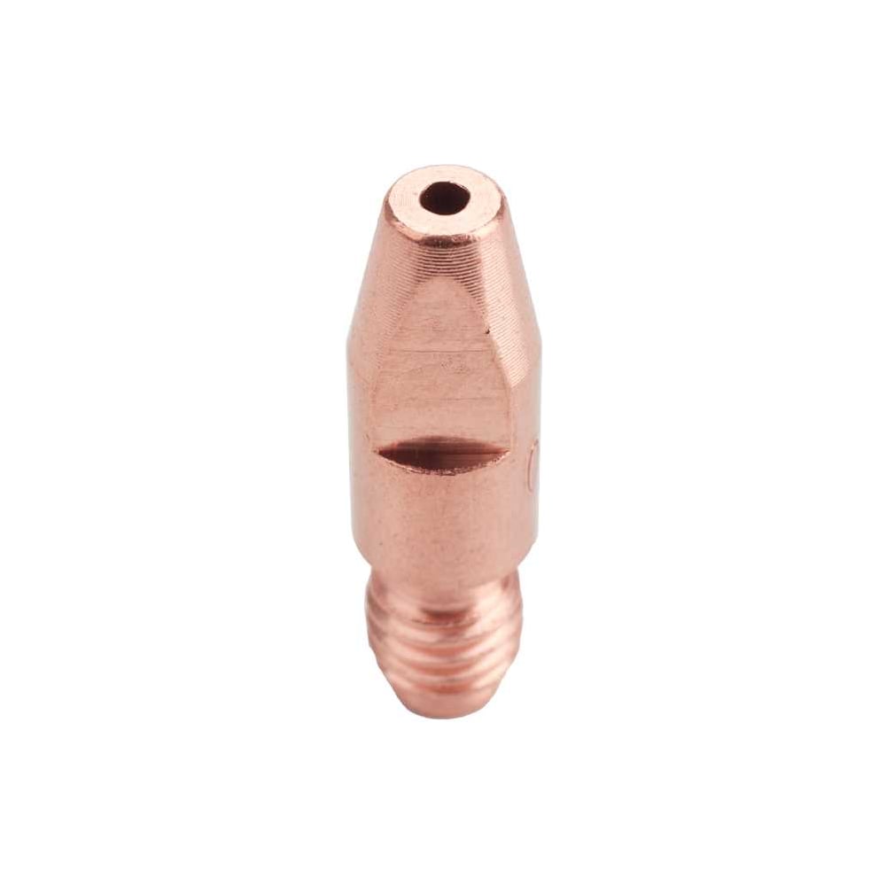 Сварочный наконечник GROIT M8 ф0,8 L30 Cu N (140.0114) 10 шт. G2110114N