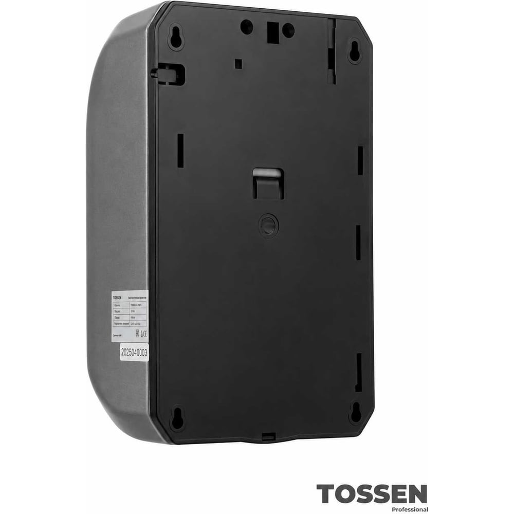 Автоматический дозатор жидкого мыла TOSSEN Professional AL-6215 MS 211119