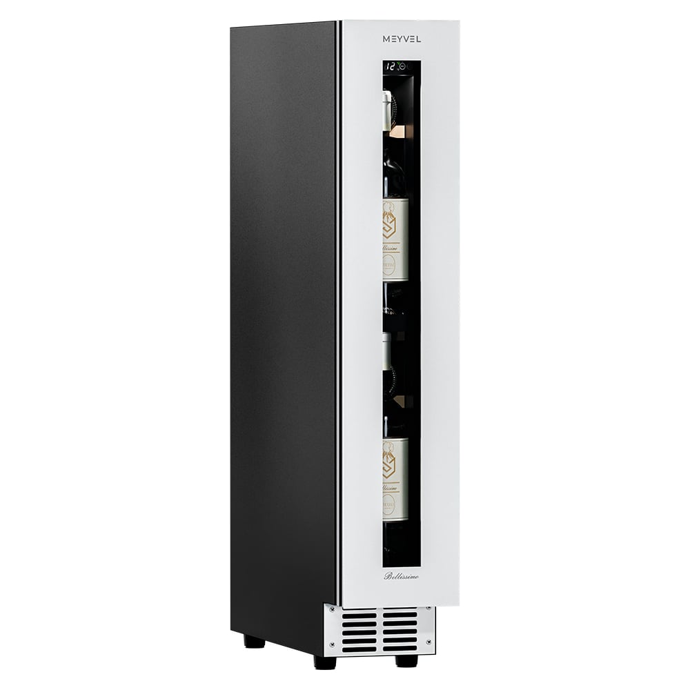 Винный шкаф MEYVEL MV9NH-KWT1 980200