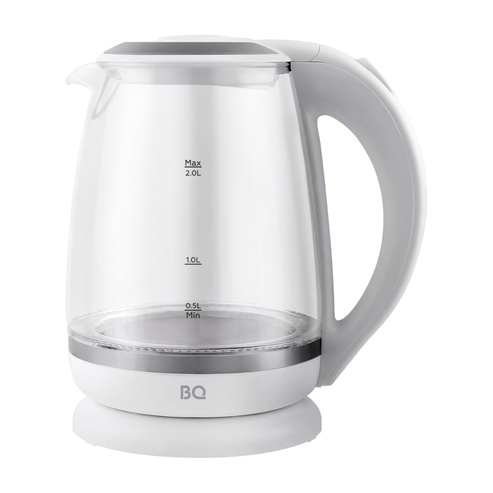Чайник BQ KT2049G Белый 86216182