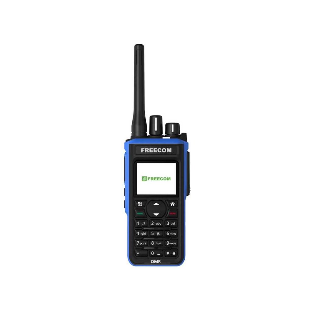 Радиостанция Freecom DP-20FD U DMR SR-00026