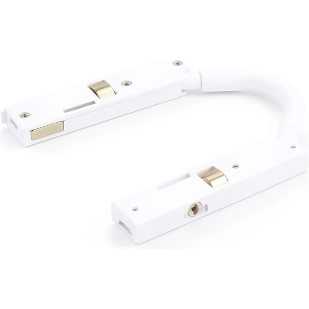 Коннектор гибкий Arlight MAG-MICROCOSM-CON-FLEX-LONG-POWER 1шт 062989