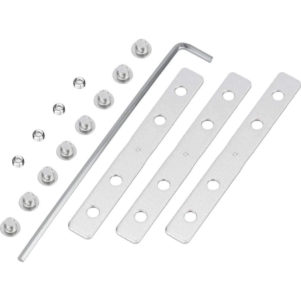 Соединитель профиля Arlight SL-LINE-3535 с рефлектором, 180 Set 1 комплект 064472
