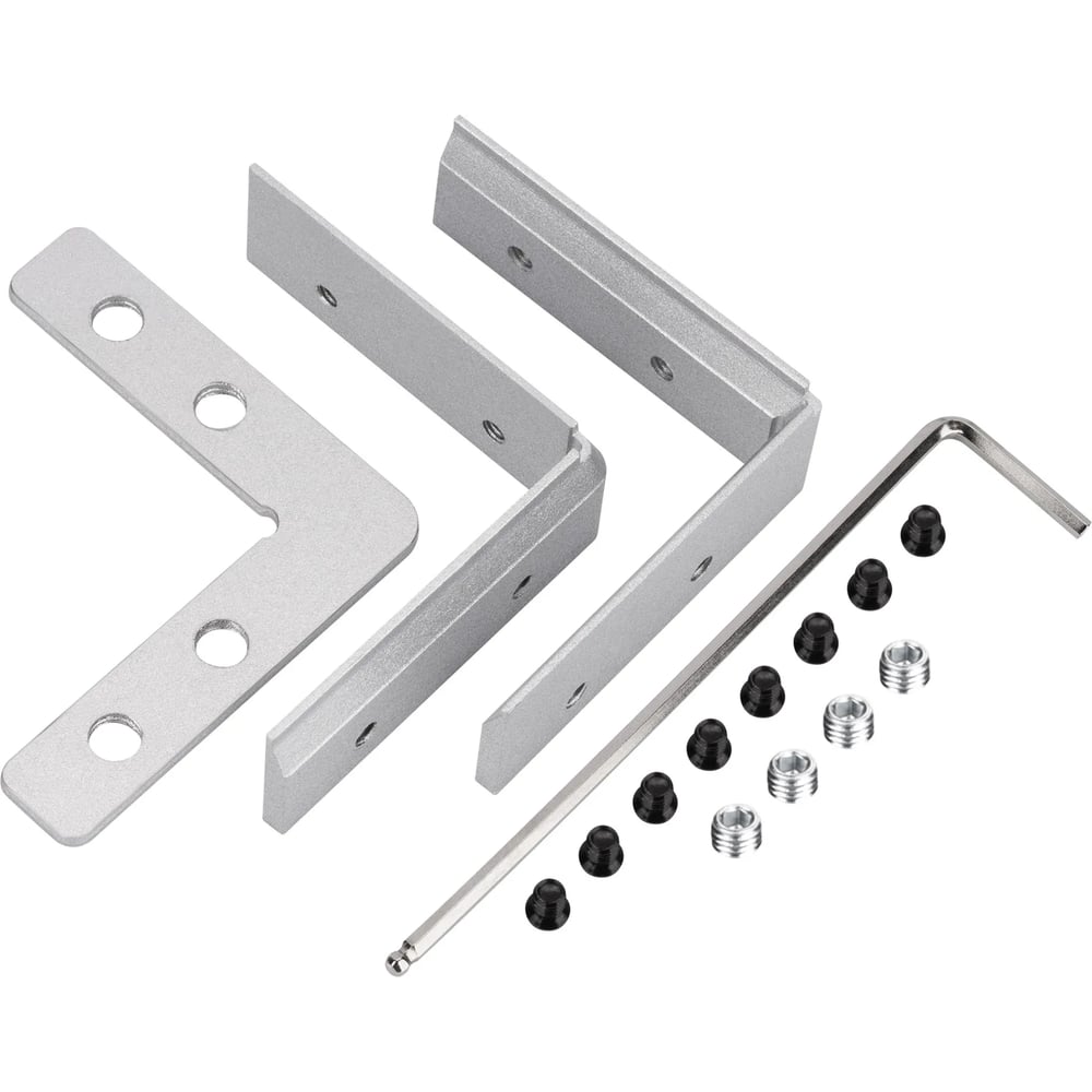 Соединитель профиля Arlight SL-LINE-5050 с рефлектором, 90 Set 1 комплект 064473
