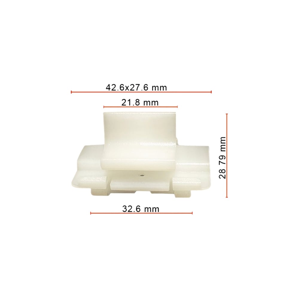 Клипса AVERS для Mercedes A0019913471 10 шт A0019913471-10