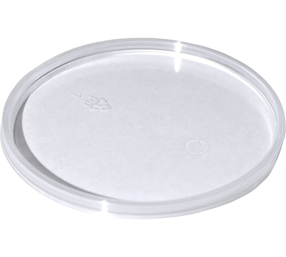 Изображение товара Крышка для емкости 2,3л WOLF 100 шт. 1.4022.2301