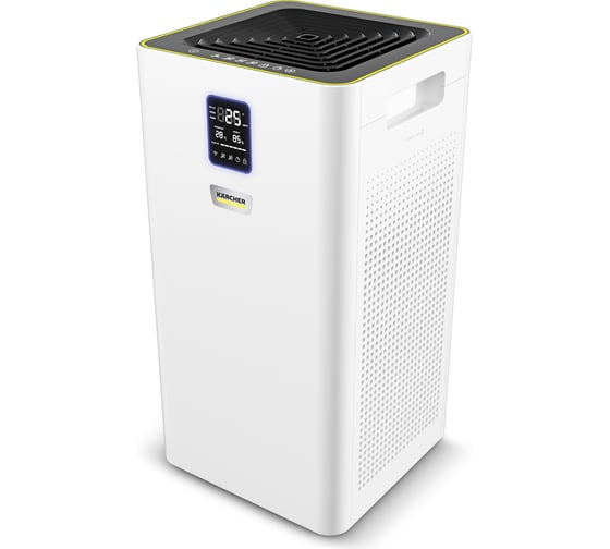 Изображение товара Очиститель воздуха AF 50 Karcher 1.024-822.0