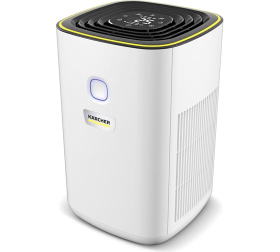 Изображение товара Очиститель воздуха AF 20 Karcher 1.024-820.0