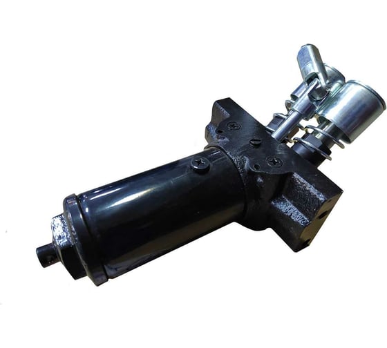 Изображение товара Гидравлический цилиндр для домкратов Great Wolf GWJ0022