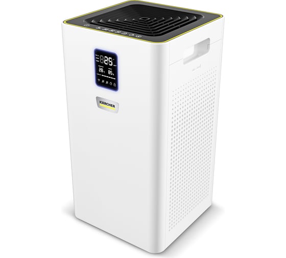 Изображение товара Очиститель воздуха AF 30 Karcher 1.024-821.0
