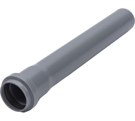 Изображение товара Труба для внутренней канализации Политэк из ПП 40х1.8х250 мм 114025