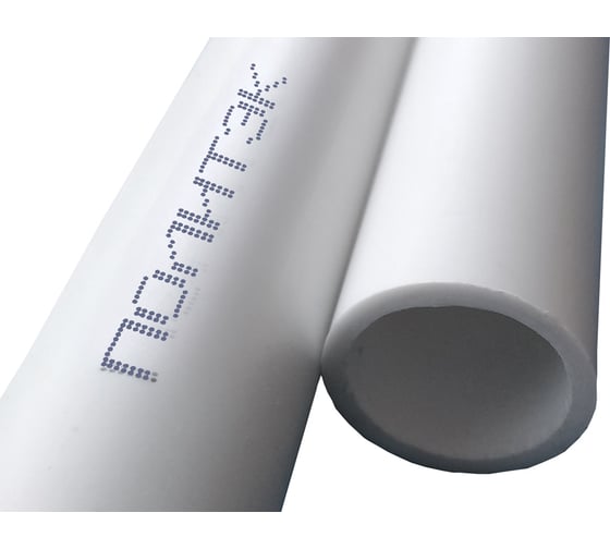 Изображение товара Труба ПОЛИТЭК PN 10 110x10.0 90201110010