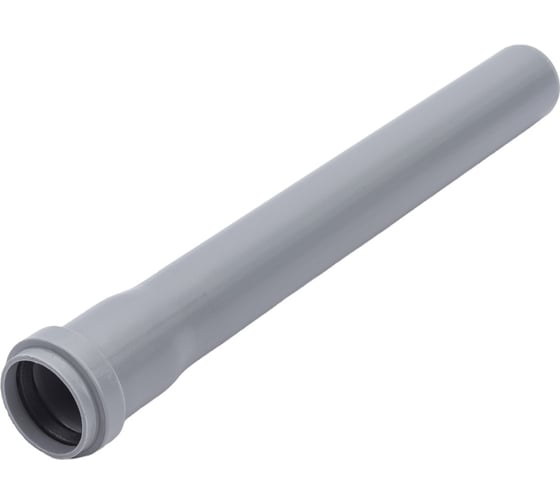 Изображение товара Труба для внутренней канализации Политэк из ПП 32х1.8х250 мм 113225