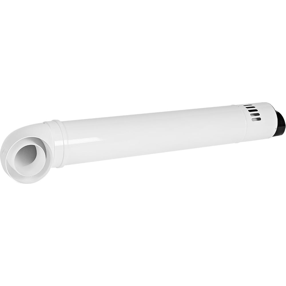 Комплект дымохода STOUT SCR-1116-251250 универсальный конденсационный, коаксиальный, D11 PEE9H4MMBHVG6N