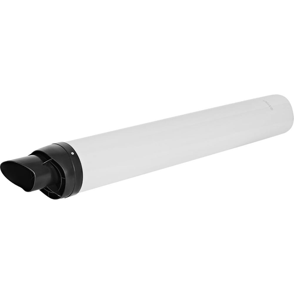 Горизонтальный проход через стену STOUT SCR-8012-000751 с наконечником конденсационный PEE9H4MMBH49TA